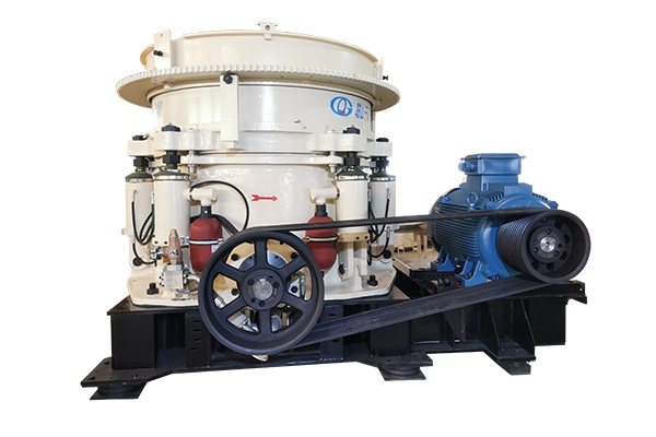 礦業(yè)進(jìn)入黃金時(shí)代，礦山老板如何選擇適合的破碎機(jī)？